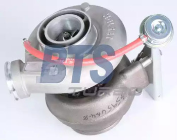 bts turbo t911408li